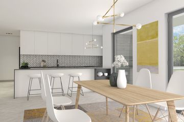  Projekt domu FX-25 (PZB1008) - projekt domu parterowego z poddaszem - Zdjęcie 4