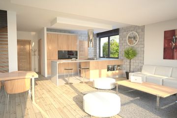  Projekt domu Luton LMP346 (WRB1563) - projekt domu z pełnym piętrem - Zdjęcie 8