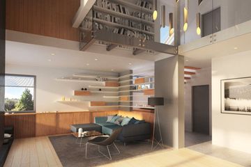  Projekt domu Nel 2G (BSB1128) - projekt domu parterowego - Zdjęcie 3