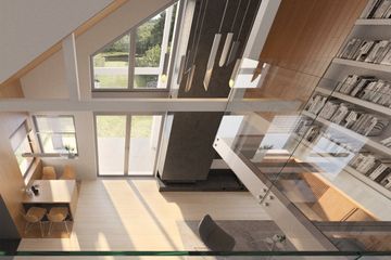  Projekt domu Nel 2G (BSB1128) - projekt domu parterowego - Zdjęcie 6