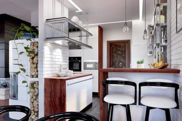  Projekt domu Tymoteusz G2 (1558) (KRD2706) - projekt domu parterowego - Zdjęcie 8