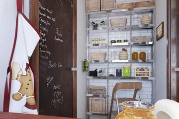  Projekt domu Tymoteusz G2 (1558) (KRD2706) - projekt domu parterowego - Zdjęcie 9