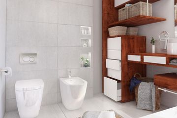  Projekt domu Tymoteusz G2 (1558) (KRD2706) - projekt domu parterowego - Zdjęcie 13