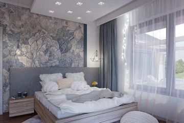  Projekt domu Tymoteusz G2 (1558) (KRD2706) - projekt domu parterowego - Zdjęcie 14