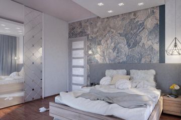  Projekt domu Tymoteusz G2 (1558) (KRD2706) - projekt domu parterowego - Zdjęcie 15