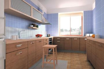  Projekt domu Akord (17) (KRD1005) - projekt domu parterowego z poddaszem - Zdjęcie 4