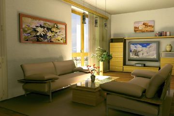  Projekt domu Brzask (94) (KRD1388) - projekt domu parterowego z poddaszem - Zdjęcie 7