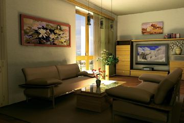  Projekt domu Brzask (94) (KRD1388) - projekt domu parterowego z poddaszem - Zdjęcie 8