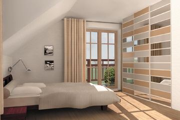  Projekt domu Celesta (101) (KRD1790) - projekt domu parterowego z poddaszem - Zdjęcie 7