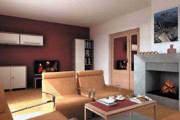  Projekt domu Dzwonek (176) (KRD1057) - projekt domu parterowego z poddaszem - Zdjęcie 4