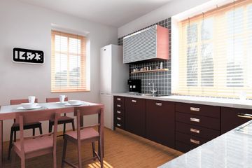  Projekt domu Dzwonek (176) (KRD1057) - projekt domu parterowego z poddaszem - Zdjęcie 5