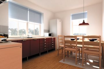  Projekt domu Gustaw (272) (KRD1452) - projekt domu parterowego z poddaszem - Zdjęcie 6