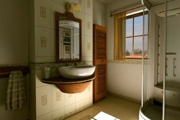  Projekt domu Lipczyk (421) (KRD2395) - projekt domu parterowego z poddaszem - Zdjęcie 6