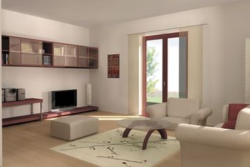  Projekt domu Marcepan (465) (KRD1524) - projekt domu parterowego z poddaszem - Zdjęcie 3