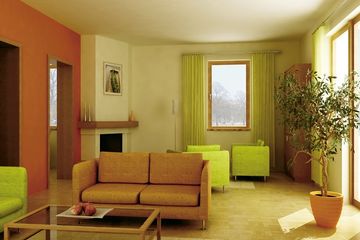  Projekt domu Mrówka - murowana – ceramika (KRD1534) - projekt domu parterowego z poddaszem - Zdjęcie 4