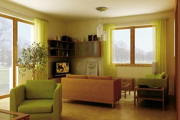  Projekt domu Mrówka - murowana – ceramika (KRD1534) - projekt domu parterowego z poddaszem - Zdjęcie 5