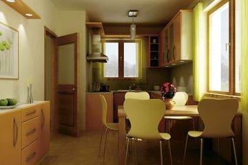  Projekt domu Mrówka - murowana – ceramika (KRD1534) - projekt domu parterowego z poddaszem - Zdjęcie 6