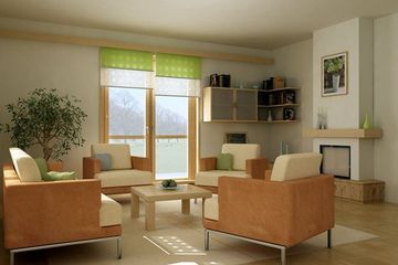  Projekt domu Oberek - murowana–ceramika (KRD2759) - projekt domu parterowego z poddaszem - Zdjęcie 8