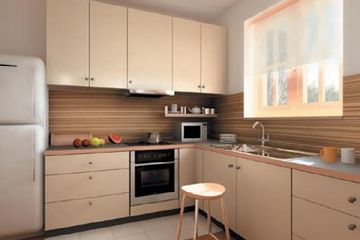  Projekt domu Prymulka (582) (KRD1905) - projekt domu parterowego z poddaszem - Zdjęcie 4