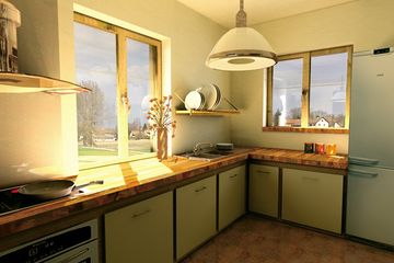  Projekt domu Smyk-2 (629) (KRD2267) - projekt domu parterowego z poddaszem - Zdjęcie 4