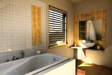  Projekt domu Staś (637) (KRD1580) - projekt domu parterowego z poddaszem - Zdjęcie 7