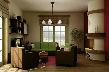  Projekt domu Ślężan (663) (KRD1329) - projekt domu parterowego z poddaszem - Zdjęcie 4