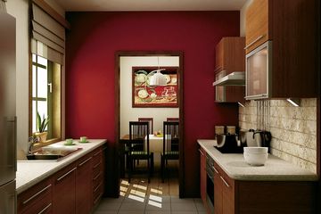  Projekt domu Ślężan (663) (KRD1329) - projekt domu parterowego z poddaszem - Zdjęcie 6