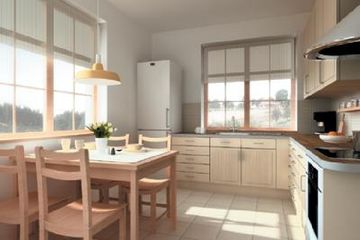  Projekt domu Gozdawa (772) (KRD1852) - projekt domu parterowego z poddaszem - Zdjęcie 4