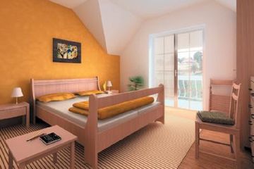  Projekt domu Gozdawa (772) (KRD1852) - projekt domu parterowego z poddaszem - Zdjęcie 6