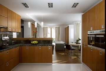  Projekt domu Sonia (775) (KRD2652) - projekt domu parterowego z poddaszem - Zdjęcie 4