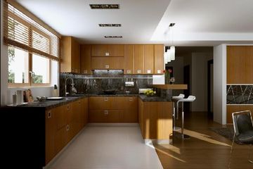  Projekt domu Sonia (775) (KRD2652) - projekt domu parterowego z poddaszem - Zdjęcie 5