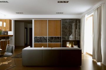  Projekt domu Sonia (775) (KRD2652) - projekt domu parterowego z poddaszem - Zdjęcie 10