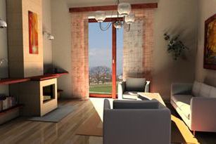  Projekt domu Sonia (775) (KRD2652) - projekt domu parterowego z poddaszem - Zdjęcie 16