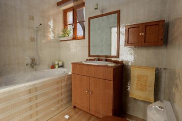  Projekt domu Amadej (827) (KRD1582) - projekt domu parterowego z poddaszem - Zdjęcie 6