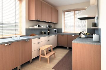  Projekt domu Celesta-2 (850) (KRD1591) - projekt domu parterowego z poddaszem - Zdjęcie 6