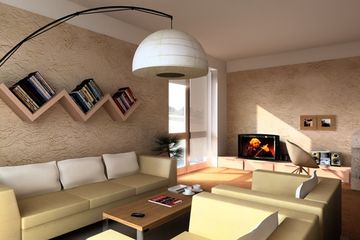  Projekt domu Fryda Duo (864) (KRD1611) - projekt domu parterowego z poddaszem - Zdjęcie 3