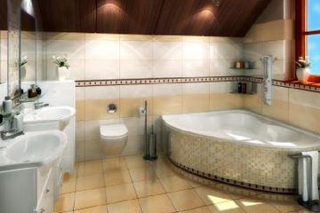  Projekt domu Zoja (867) (KRD1618) - projekt domu parterowego z poddaszem - Zdjęcie 8