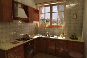  Projekt domu Kaja Lux (936) (KRD1744) - projekt domu parterowego z poddaszem - Zdjęcie 5