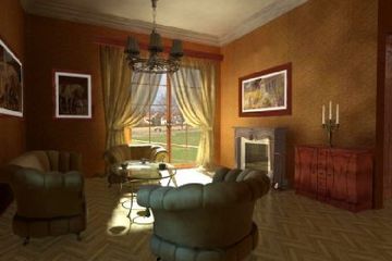  Projekt domu Kaja Lux (936) (KRD1744) - projekt domu parterowego z poddaszem - Zdjęcie 7