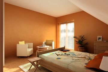  Projekt domu Dymsza (991) (KRD2636) - projekt domu parterowego z poddaszem - Zdjęcie 5