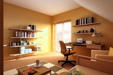  Projekt domu Dymsza (991) (KRD2636) - projekt domu parterowego z poddaszem - Zdjęcie 6