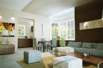  Projekt domu Zoja plus Lux (994) (KRD1687) - projekt domu parterowego z poddaszem - Zdjęcie 8