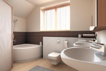  Projekt domu Celesta-2 (1255) (KRD2495) - projekt domu parterowego z poddaszem - Zdjęcie 6