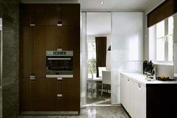  Projekt domu Jelonek Rex - murowana – beton komórkowy (KRD2219) - projekt domu parterowego z poddaszem - Zdjęcie 7