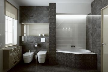  Projekt domu Jelonek Rex - murowana – beton komórkowy (KRD2219) - projekt domu parterowego z poddaszem - Zdjęcie 10