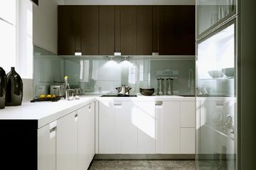  Projekt domu Jelonek Rex - murowana – beton komórkowy (KRD2219) - projekt domu parterowego z poddaszem - Zdjęcie 13