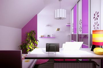  Projekt domu Jelonek Rex - murowana – beton komórkowy (KRD2219) - projekt domu parterowego z poddaszem - Zdjęcie 14