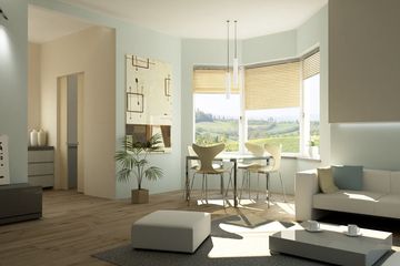  Projekt domu Saba (1500) (KRD2643) - projekt domu parterowego z poddaszem - Zdjęcie 3