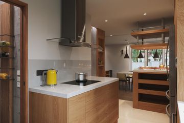  Projekt domu Melinda (1572) (KRD2721) - projekt domu parterowego z poddaszem - Zdjęcie 11