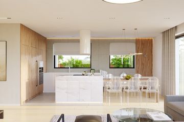  Projekt domu HomeKoncept 48 (KRX1071) - projekt domu parterowego z poddaszem - Zdjęcie 5